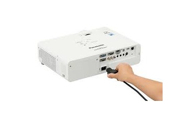 Hướng dẫn cách sử dụng máy chiếu cho người mới dùng 